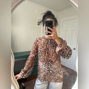 ♻️ Paige Blouse!